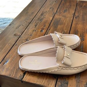 Kate Spade Mules